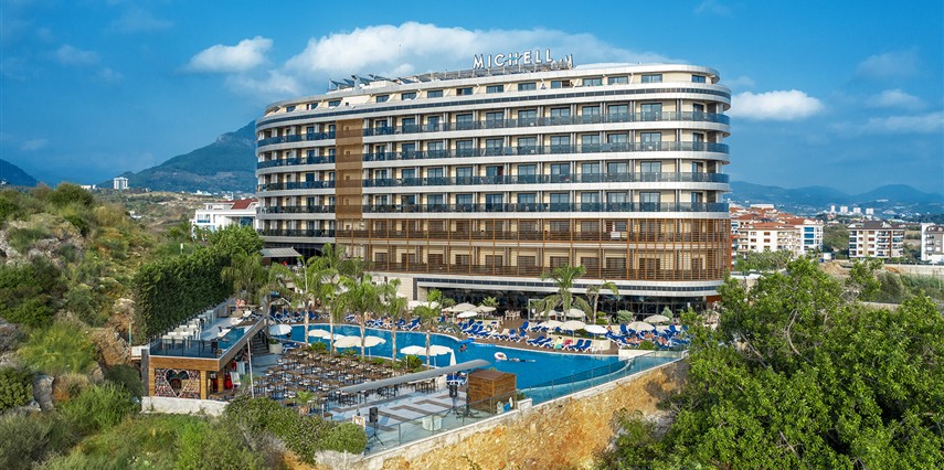 Michell Hotel & Spa (Adults Only)